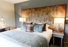 기타 5 The Fence Gate Lodge