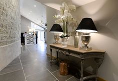 기타 2 The Fence Gate Lodge