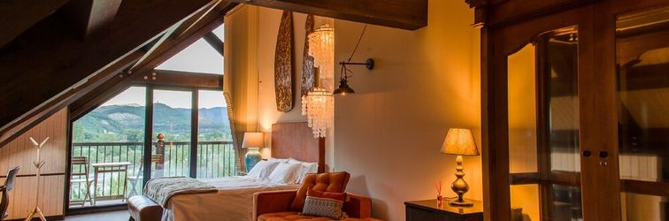 Others Alojamientos Ainsa Sanchez