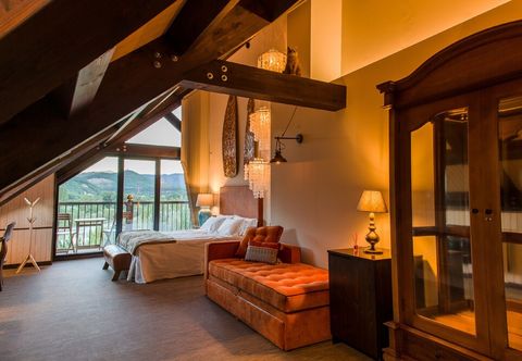 Others Alojamientos Ainsa Sanchez