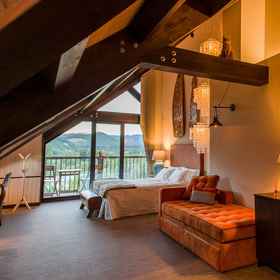 Primary image 1 Alojamientos Ainsa Sanchez, Torralba de Aragón Hotels