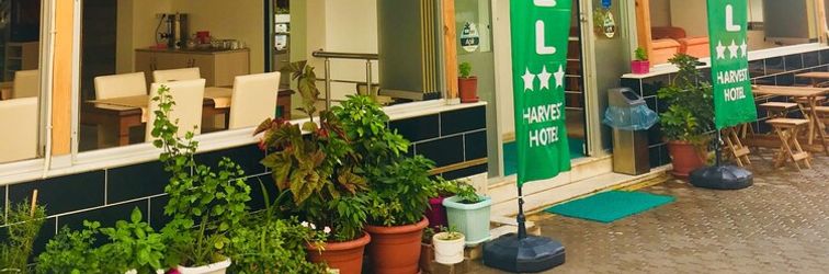 其他 Harvest Hotel