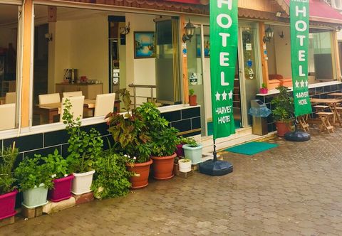 其他 Harvest Hotel