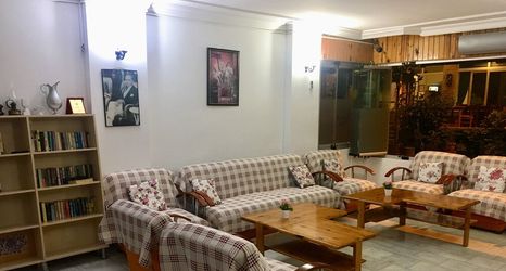 其他 2 Harvest Hotel