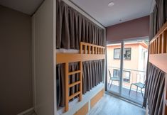 Others 6 Sakura Hostel & Pub