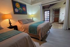 Khác Tierra Magica B&B and Art Studio