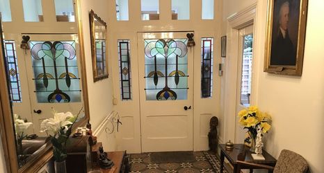 Others 2 Cheriton Lodge