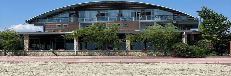 Others Safir Sunny Beach Hotel