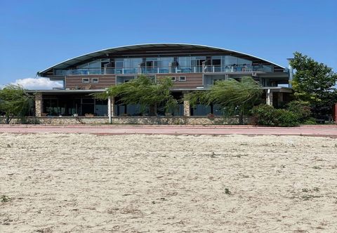 Others Safir Sunny Beach Hotel