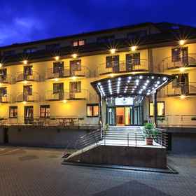 Primary image 1 Hotel Vestina, Istebna Hotels