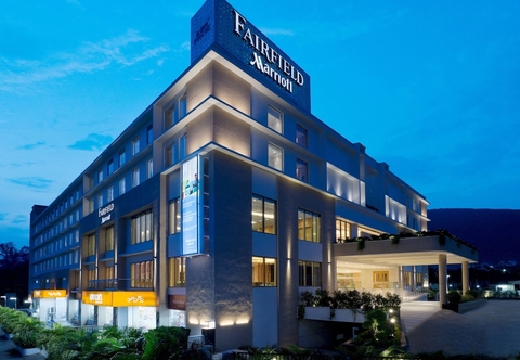 Others Fairfield by Marriott Visakapatnam