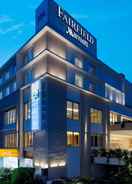 Primary image Fairfield by Marriott Visakapatnam