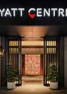 Imej utama Hyatt Centric Ginza Tokyo