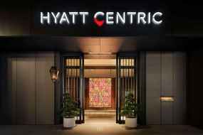 Hyatt Centric Ginza Tokyo, THB 59,183.44