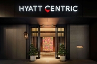 Khác Hyatt Centric Ginza Tokyo