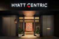 Lainnya Hyatt Centric Ginza Tokyo