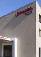 Primary image Hampton by Hilton Rome East