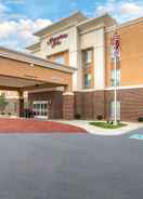 Imej utama Hampton Inn Vincennes