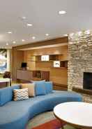 Imej utama Fairfield Inn & Suites by Marriott Phoenix Tempe/Airport