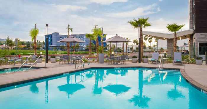 Lainnya TownePlace Suites by Marriott San Bernardino Loma Linda