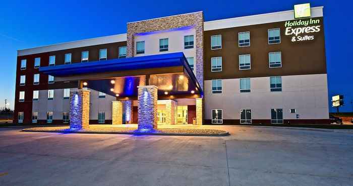 Others Holiday Inn Express & Suites Perryville, an IHG Hotel