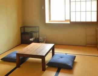 Lainnya 2 Kyoto guesthouse Kyonoen - Hostel