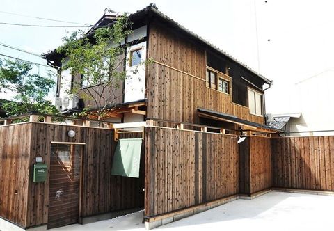 Lain-lain Hibari Hostel