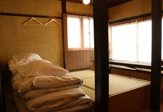 Lain-lain 4 Hibari Hostel