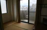Khác 7 Hiroshima Peace Hotel Ujina
