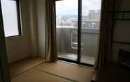 Others 7 Hiroshima Peace Hotel Ujina