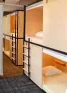 Primary image The Guest House Tokyo Azabu - Hostel