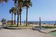 อื่นๆ Piso Playa Malaga