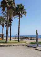 ภาพหลัก Piso Playa Malaga