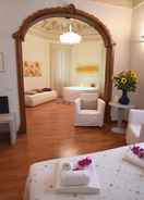 Primary image B&B Barone Liberty & Luxury SPA