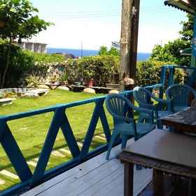 Primary image 1 Hualien oceanbreeze homestay, Wanrong Township Hotels
