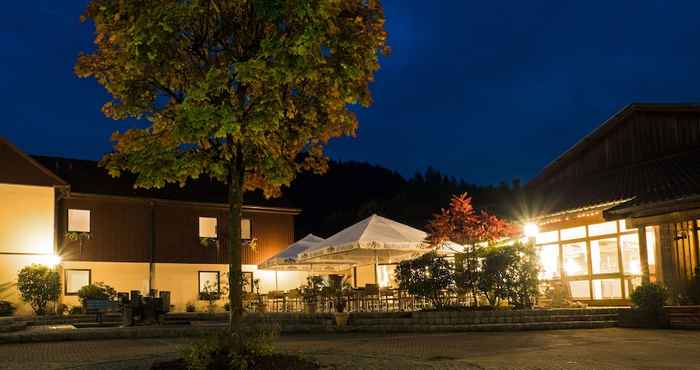 Lainnya WAGNERS Hotel im Frankenwald