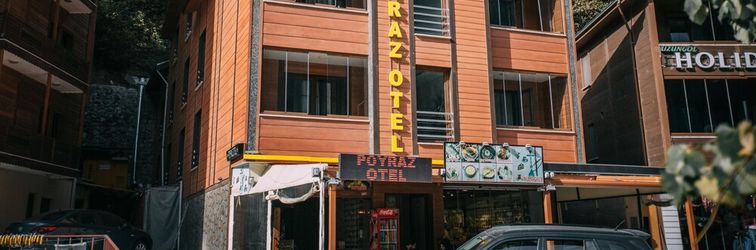 Others Poyraz Hotel
