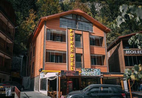 Others Poyraz Hotel
