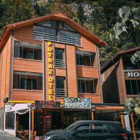 Primary image1波耶拉茲飯店,恰伊卡拉飯店