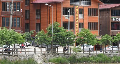 Others 2 Poyraz Hotel