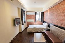 Lain-lain New Rise Hotel