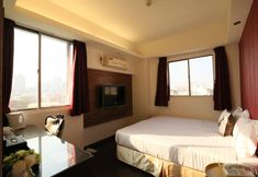 其他 6 New Rise Hotel