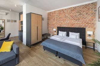 其他 4 BC 29 Residence