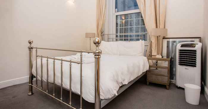 Others Cozy 1 Bedroom Apartment near Harrods, Knightsbridge