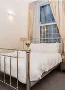 ห้องพัก Cozy 1 Bedroom Apartment near Harrods, Knightsbridge