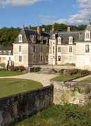 ภาพหลัก Chambres d'Hôtes - Château de Gizeux