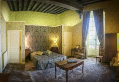 Others 5 Chambres d'Hôtes - Château de Gizeux