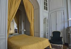 Others 2 Chambres d'Hôtes - Château de Gizeux