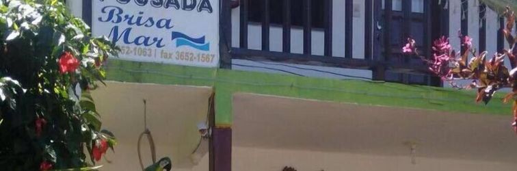 Others Pousada Brisa Mar