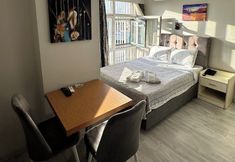 其他 4 Bade Hotel Kadikoy